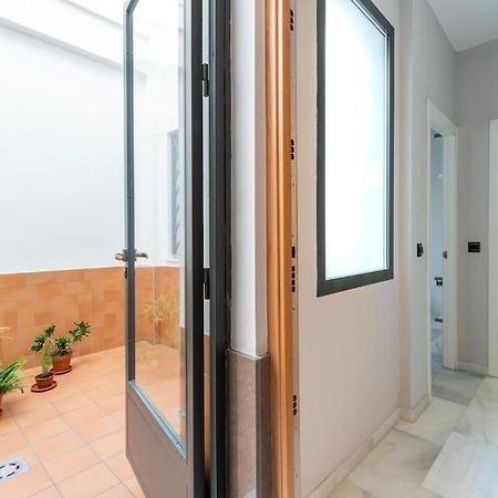 Coqueto Apartamento Para Descubrir Sevilla Eksteriør billede