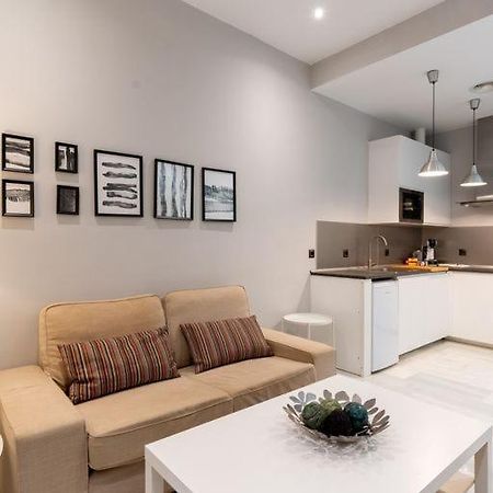 Coqueto Apartamento Para Descubrir Sevilla Eksteriør billede