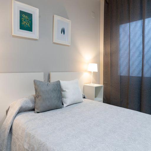 Coqueto Apartamento Para Descubrir Sevilla Eksteriør billede