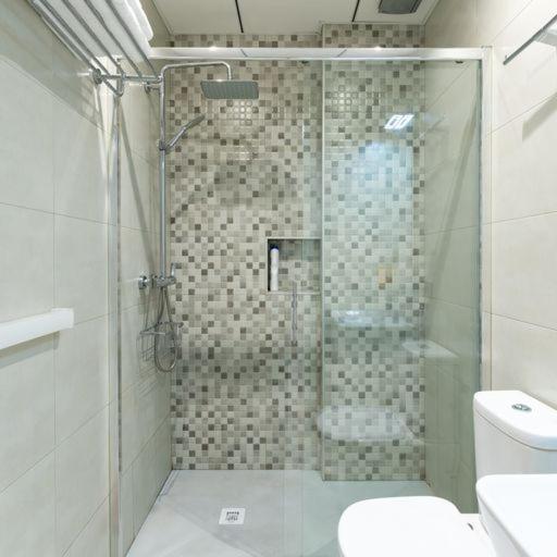 Coqueto Apartamento Para Descubrir Sevilla Eksteriør billede