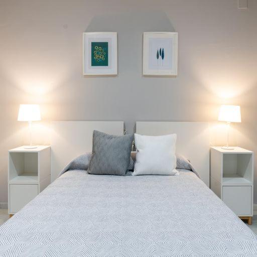 Coqueto Apartamento Para Descubrir Sevilla Eksteriør billede