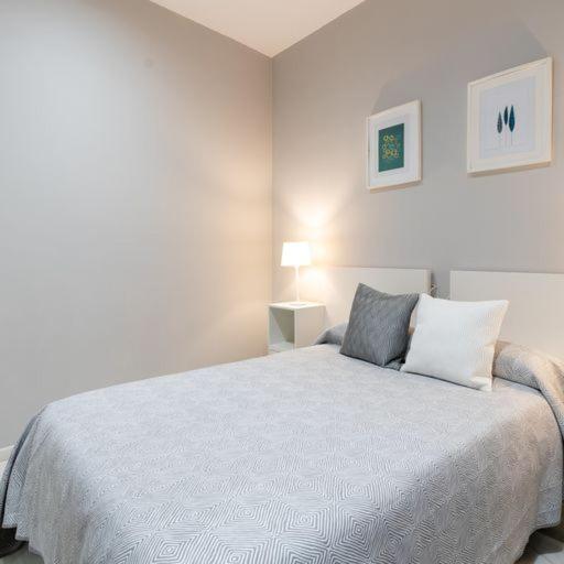 Coqueto Apartamento Para Descubrir Sevilla Eksteriør billede
